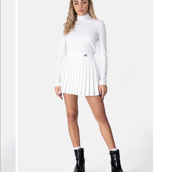 Nike victory tennis skirt look alike! - Picture 4 of 4